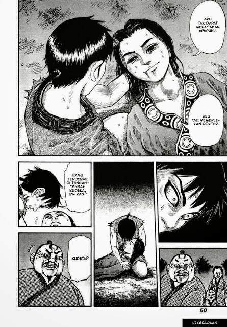 Kingdom Chapter 1
