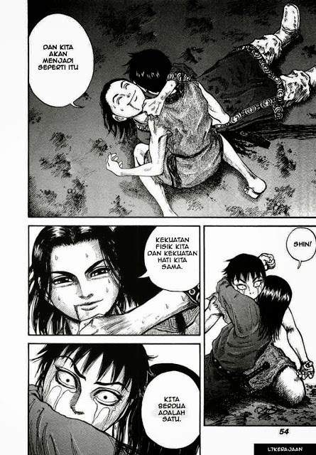 Kingdom Chapter 1