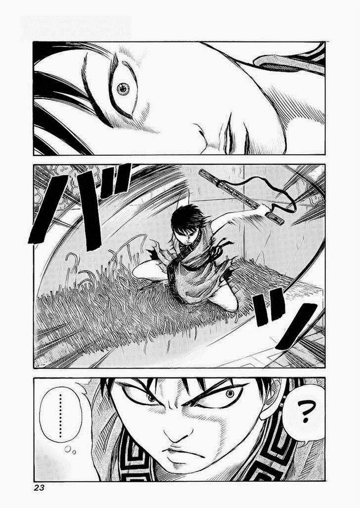 Kingdom Chapter 10