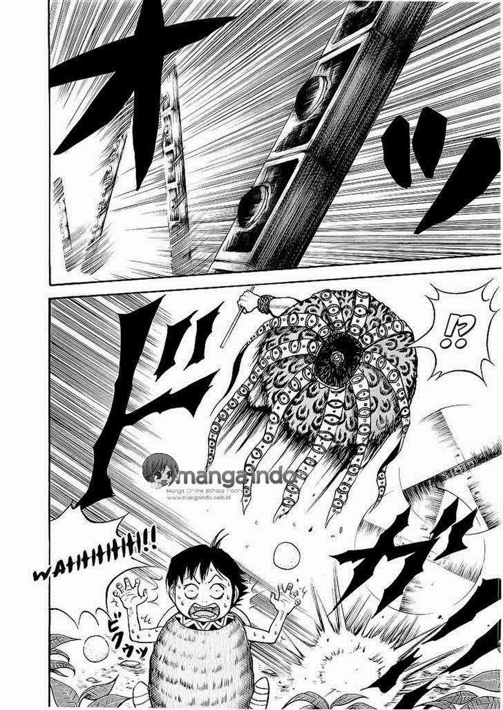 Kingdom Chapter 10