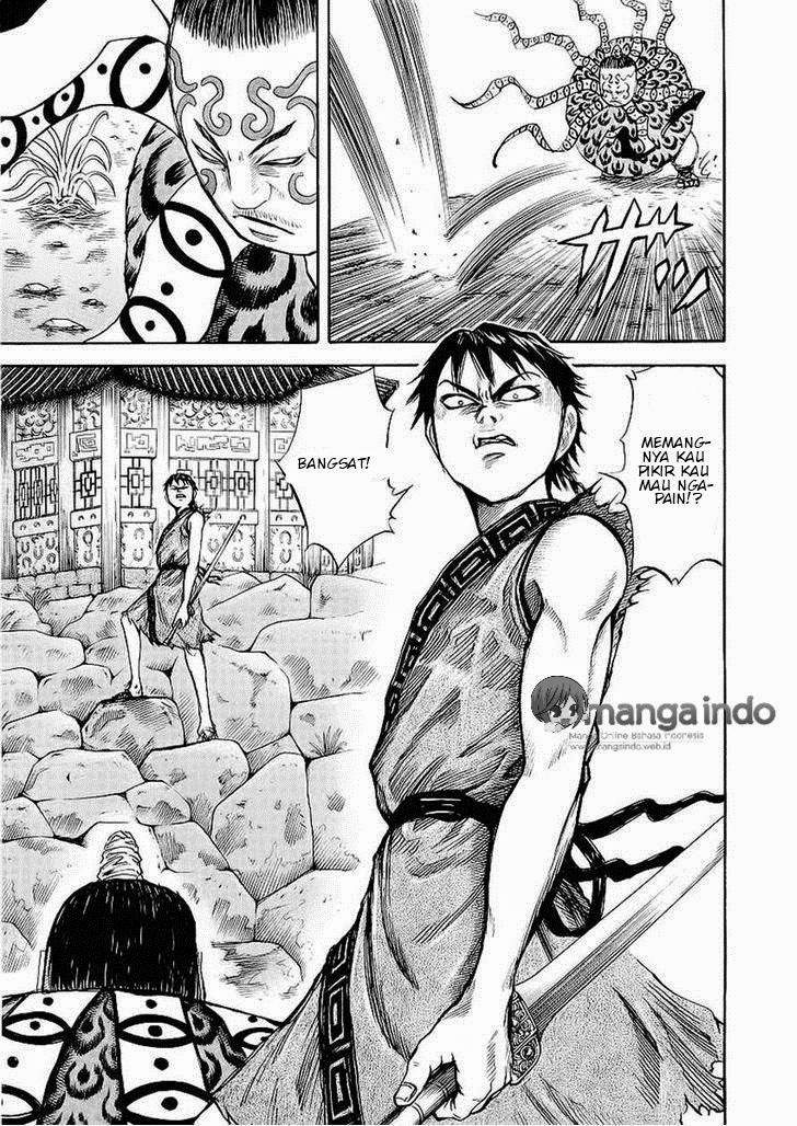 Kingdom Chapter 10