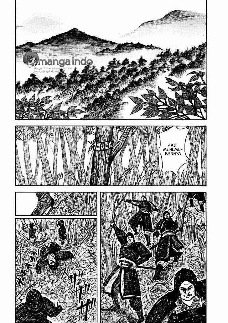 Kingdom Chapter 10