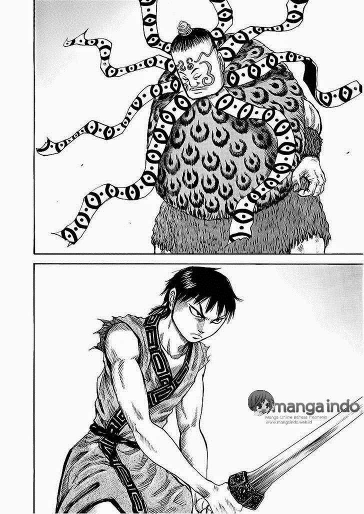 Kingdom Chapter 10