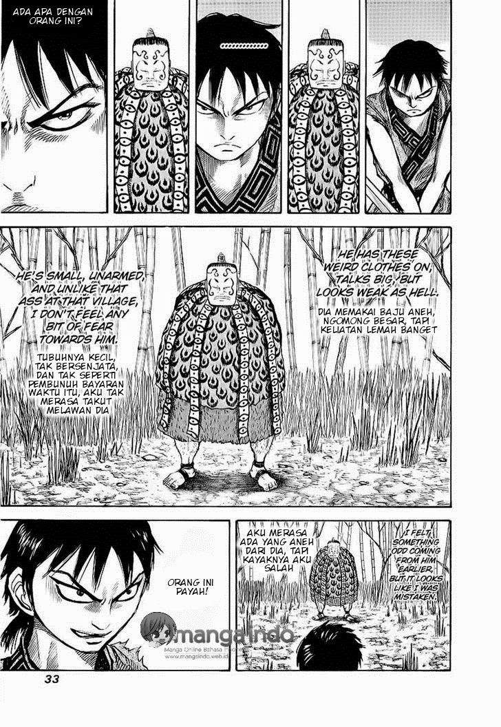 Kingdom Chapter 10