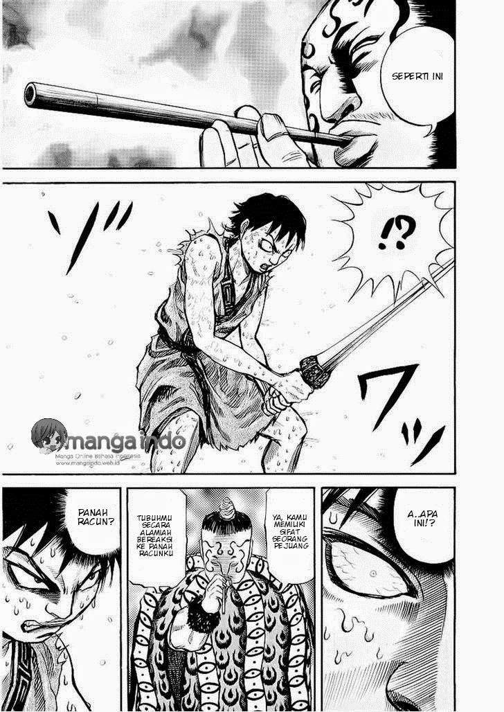 Kingdom Chapter 10