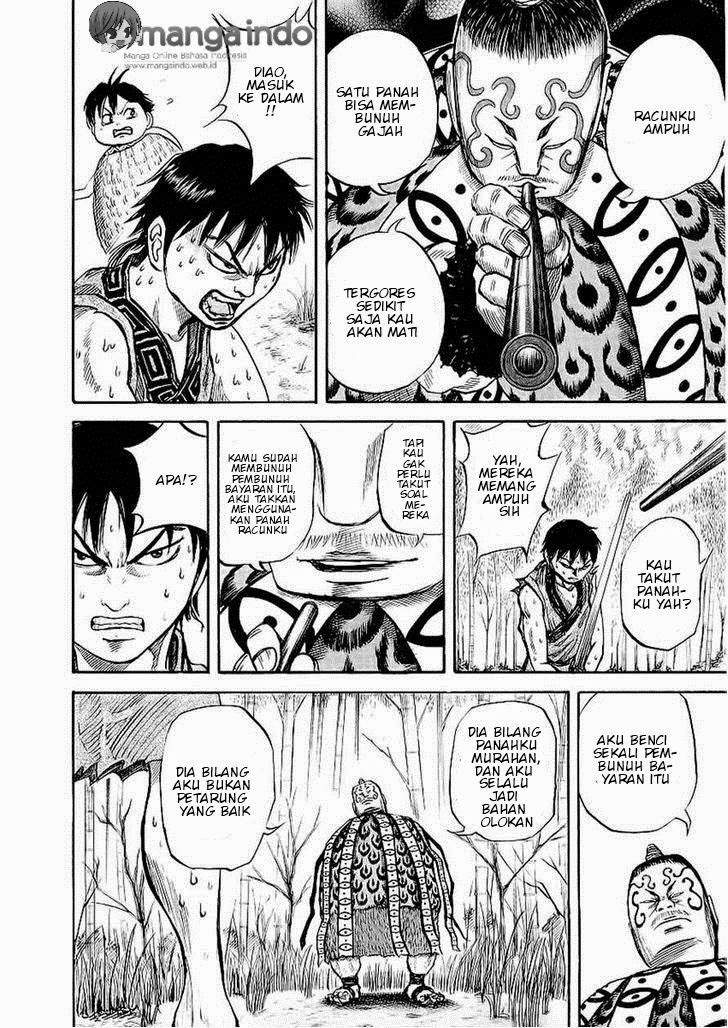 Kingdom Chapter 10