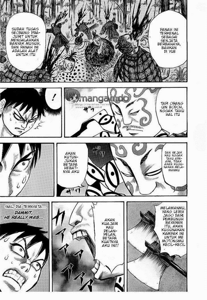 Kingdom Chapter 10