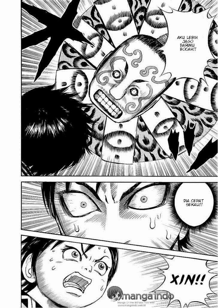 Kingdom Chapter 10