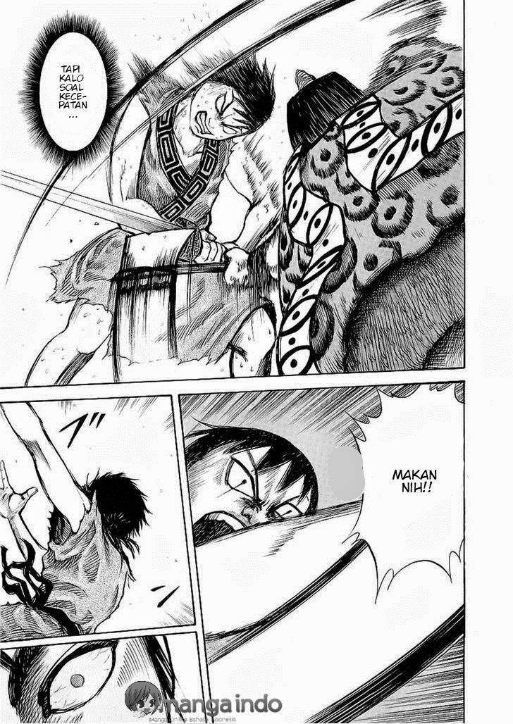 Kingdom Chapter 10