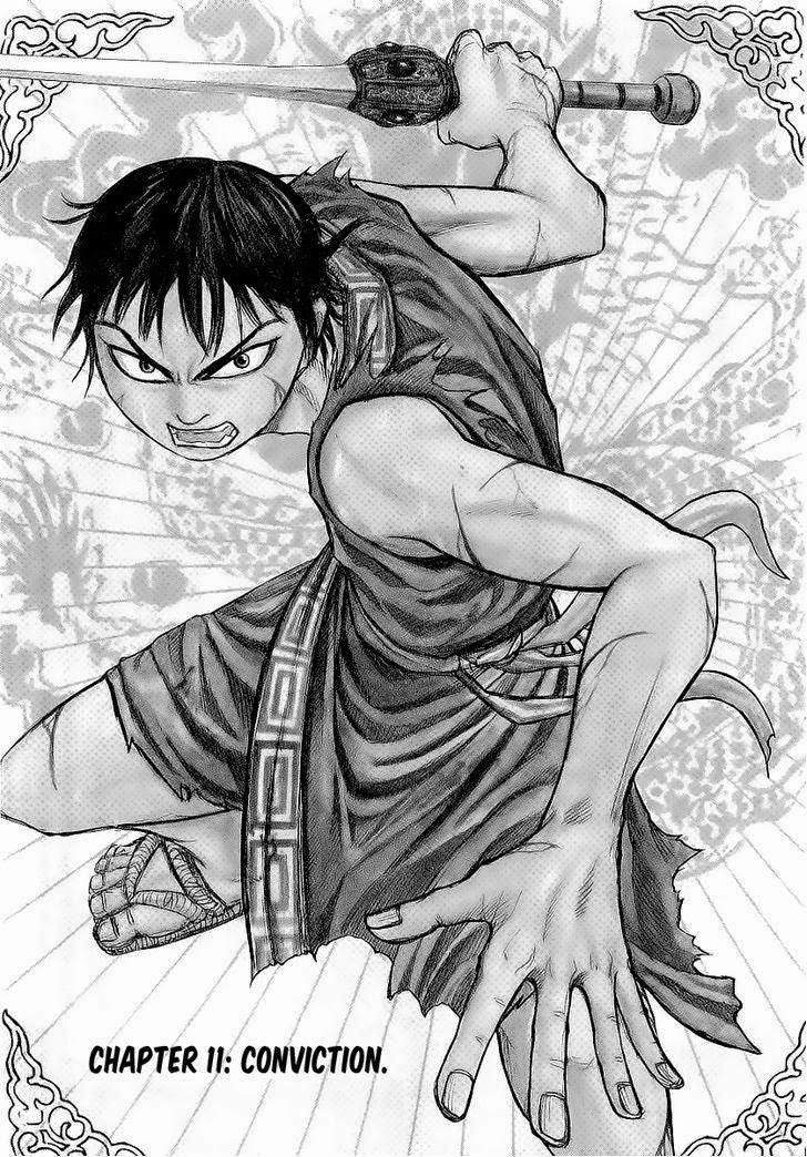 Kingdom Chapter 11