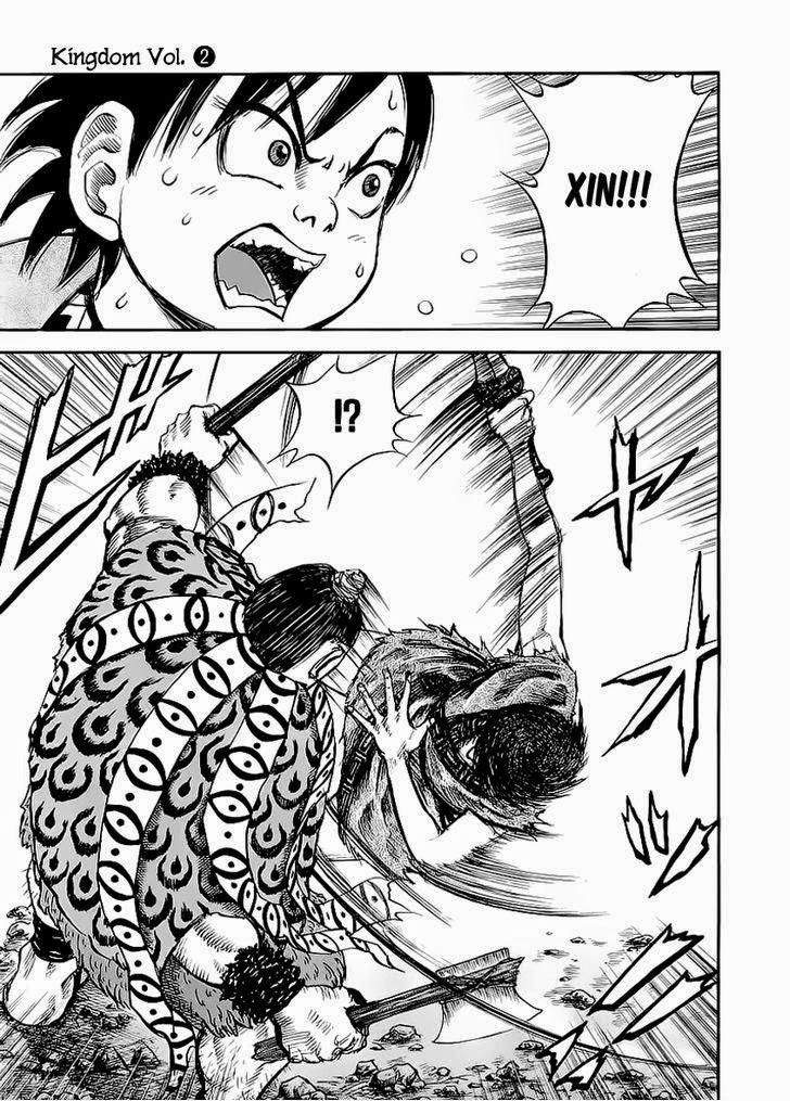 Kingdom Chapter 11