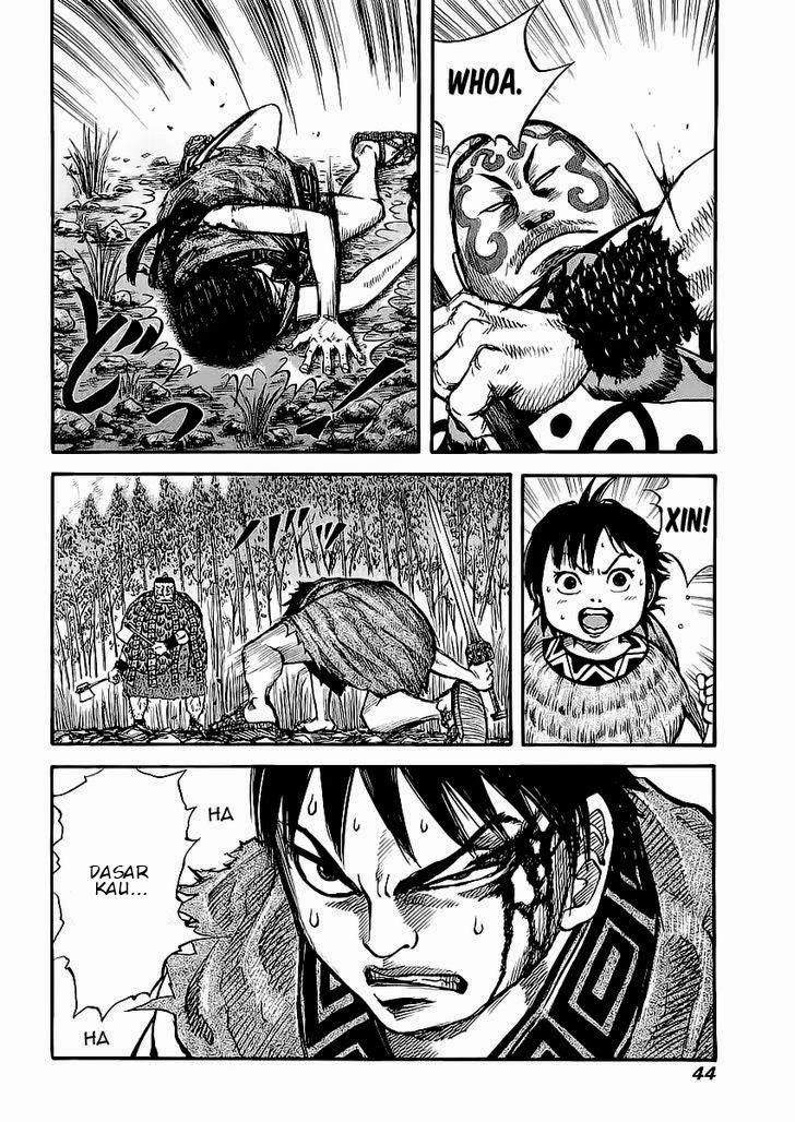 Kingdom Chapter 11