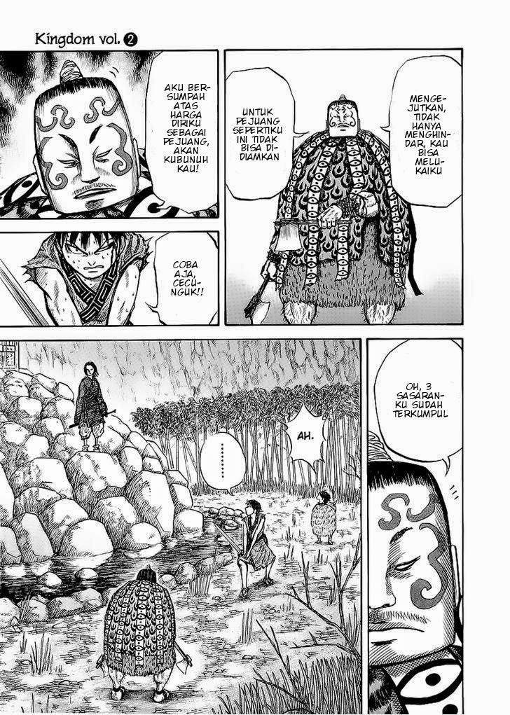 Kingdom Chapter 11
