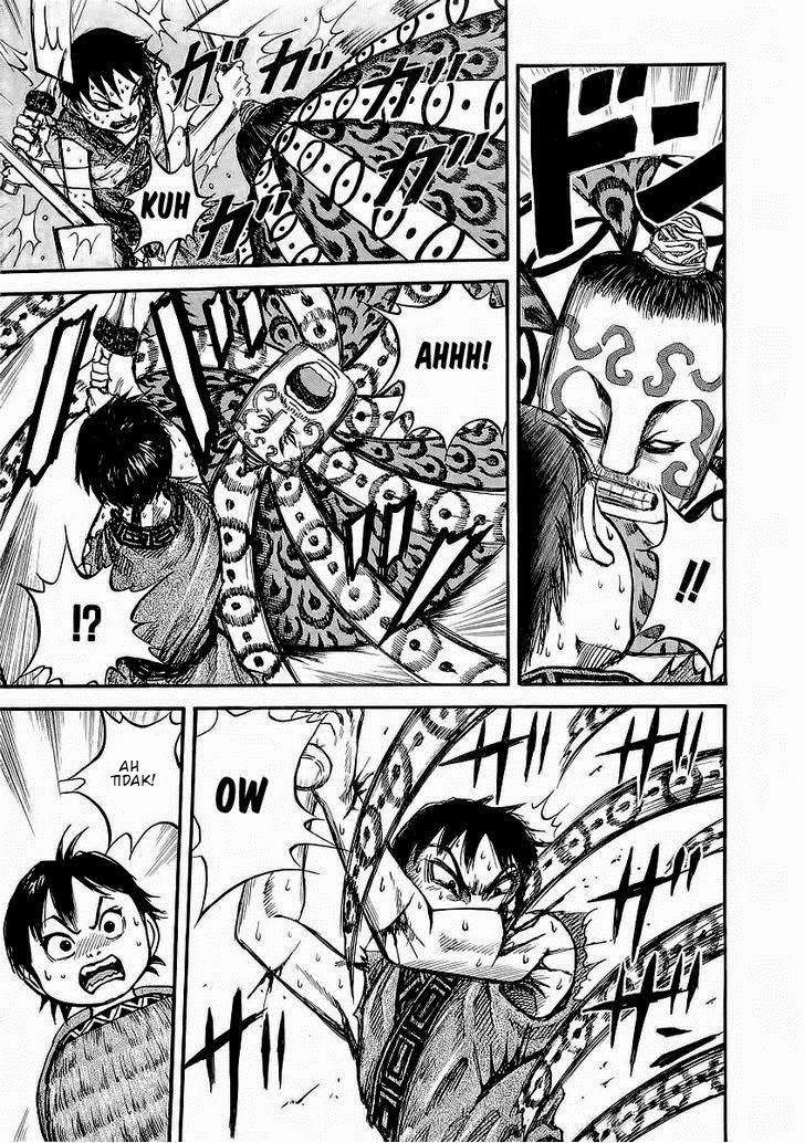 Kingdom Chapter 11