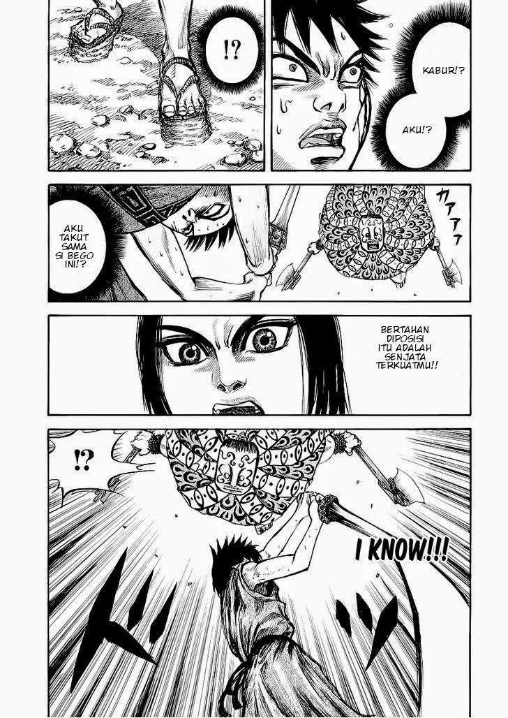Kingdom Chapter 11