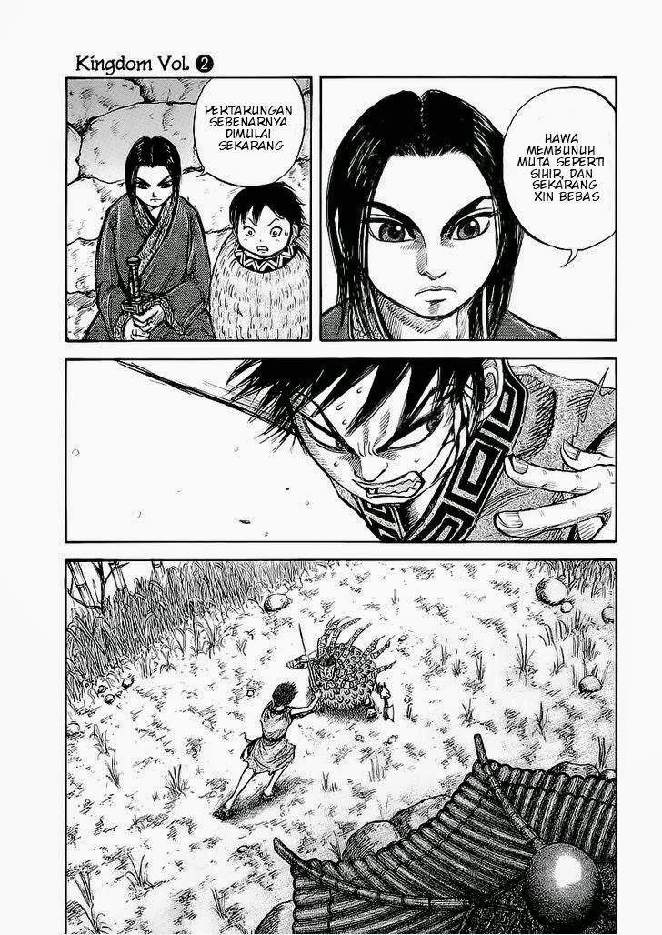 Kingdom Chapter 11