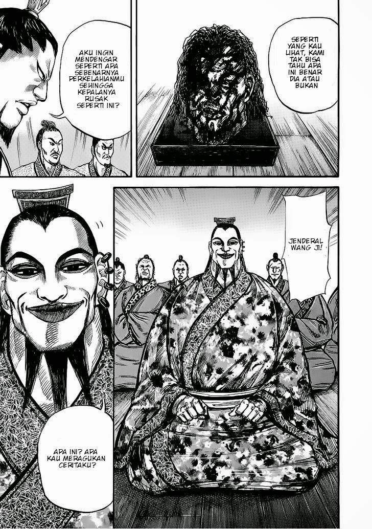 Kingdom Chapter 11