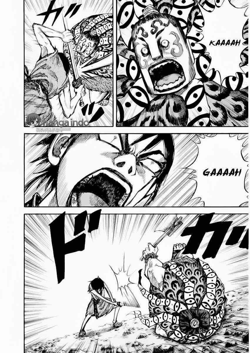 Kingdom Chapter 12