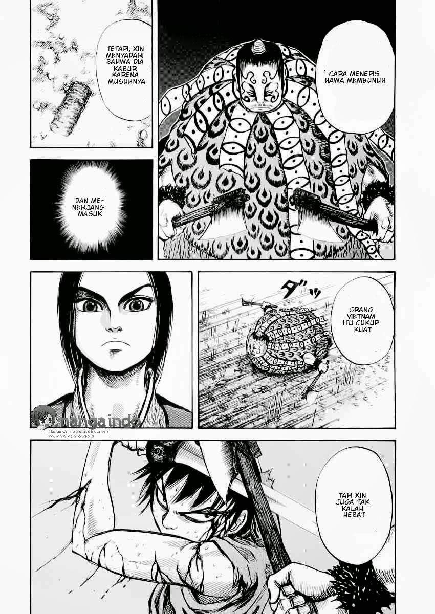 Kingdom Chapter 12