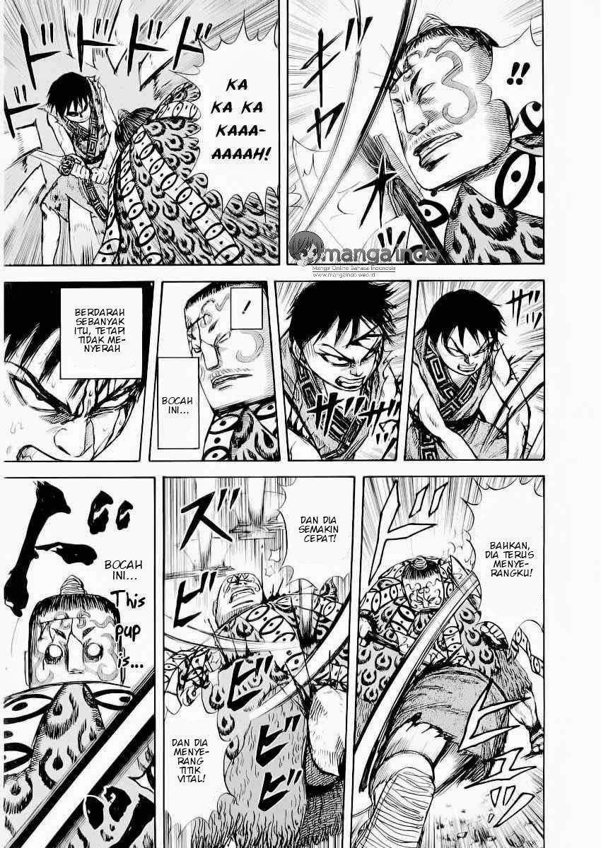 Kingdom Chapter 12