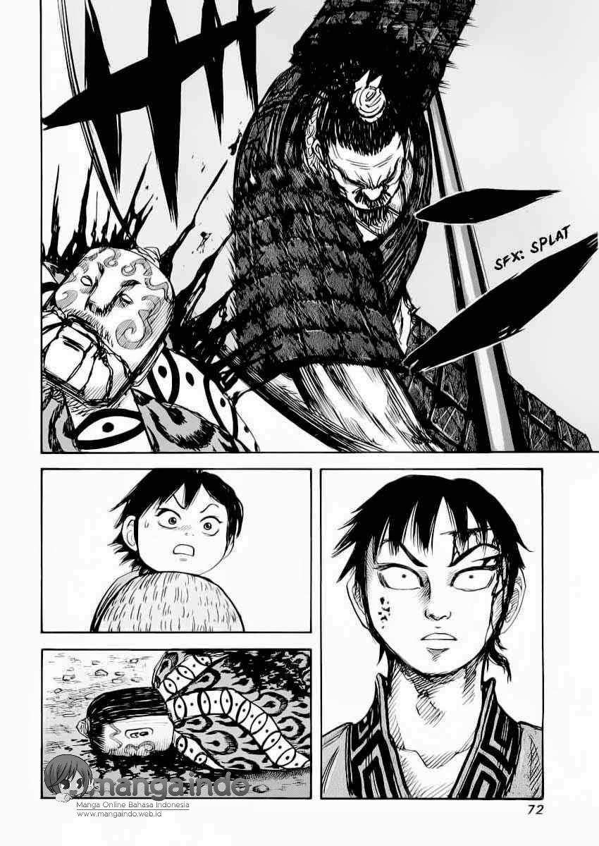 Kingdom Chapter 12