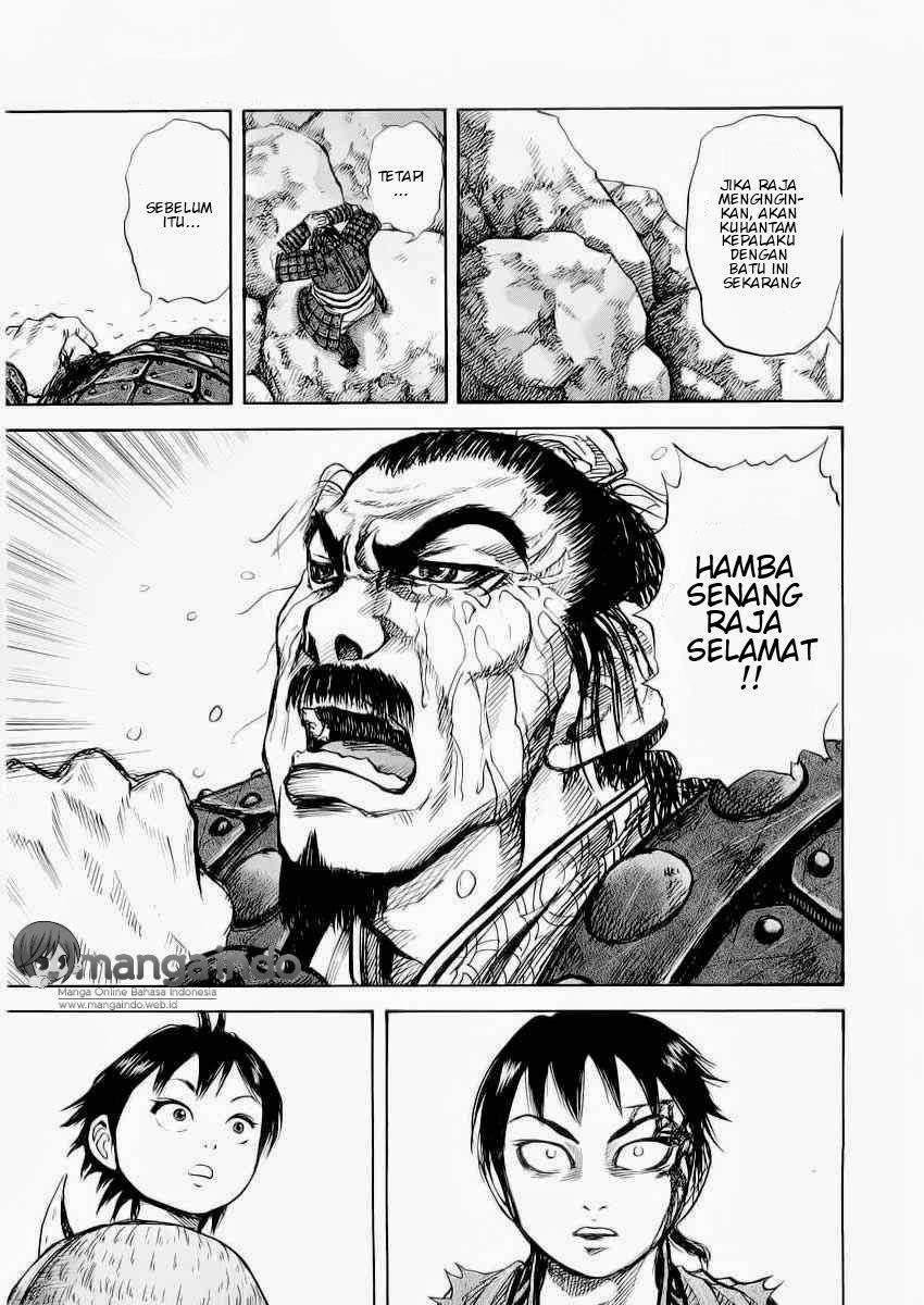 Kingdom Chapter 12