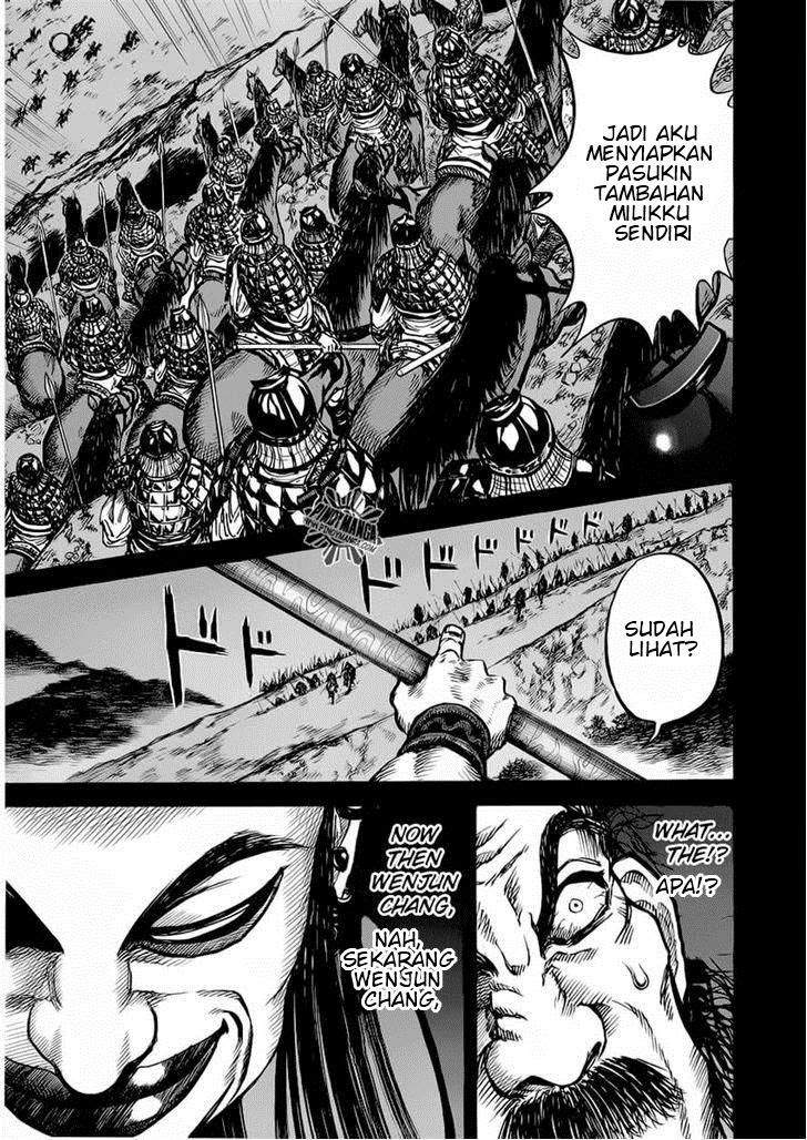 Kingdom Chapter 13