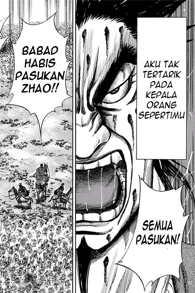 Kingdom Chapter 133