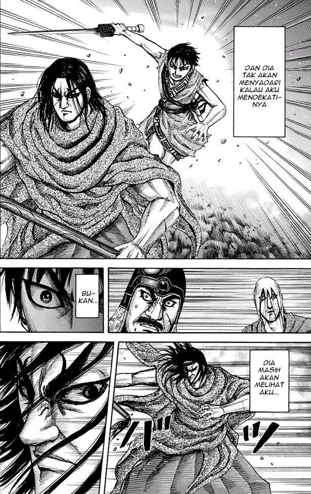 Kingdom Chapter 145