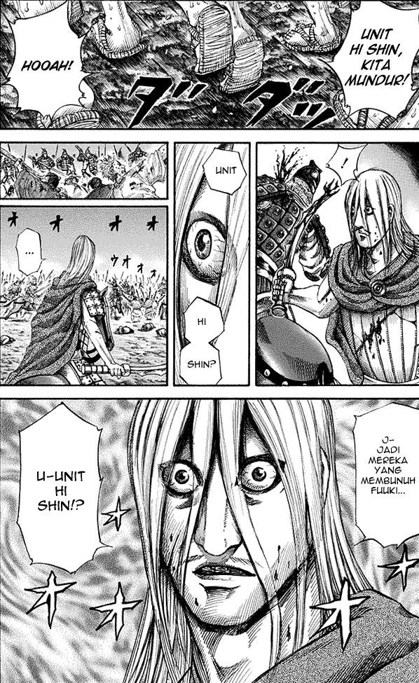Kingdom Chapter 147