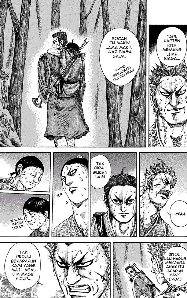 Kingdom Chapter 147