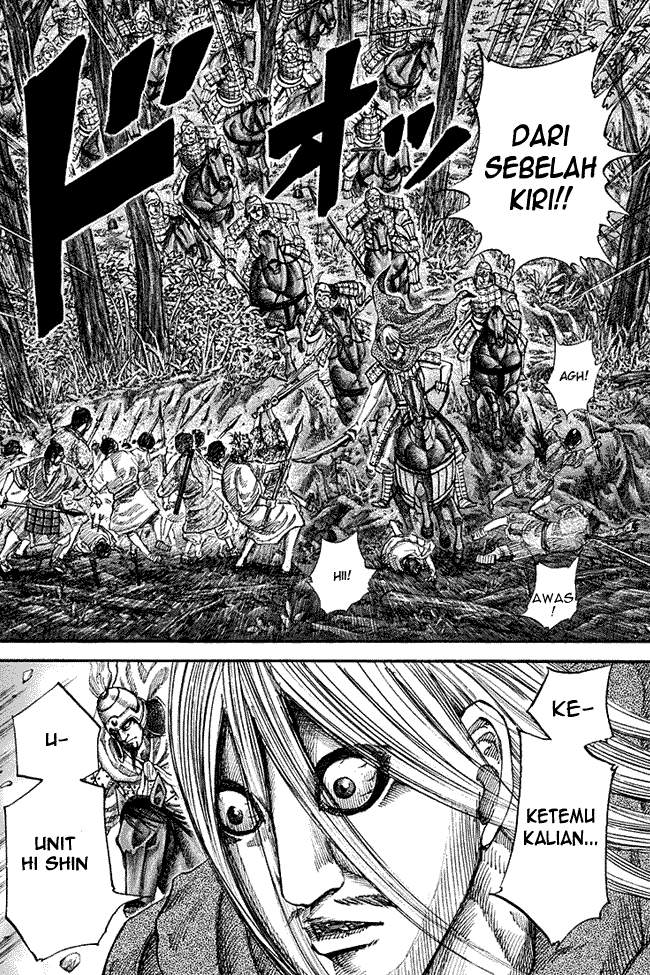 Kingdom Chapter 147