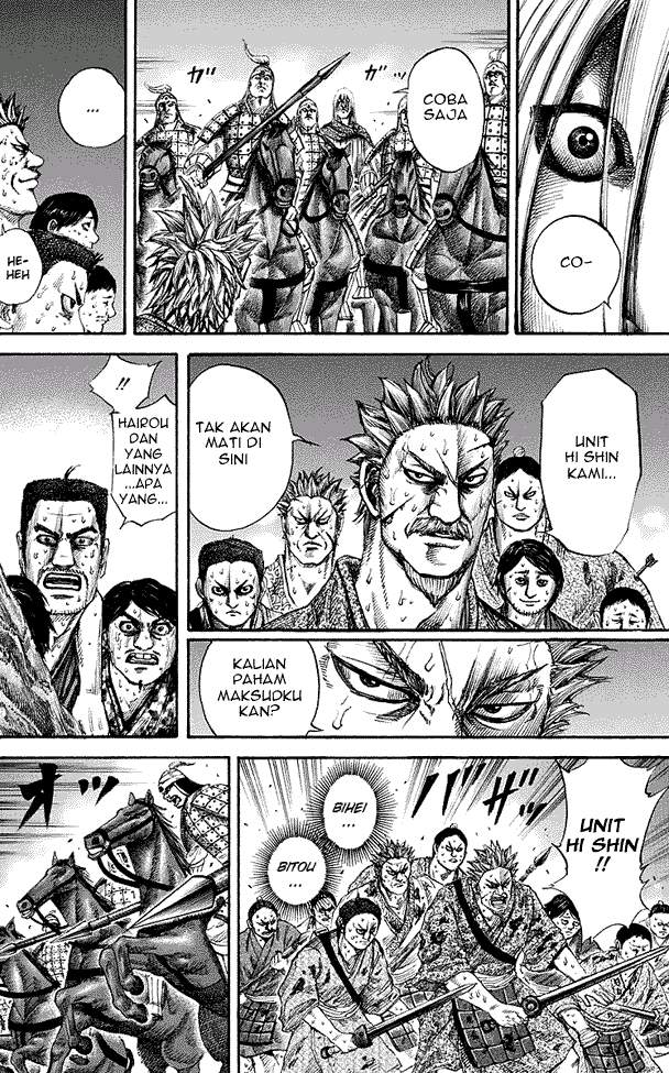 Kingdom Chapter 147