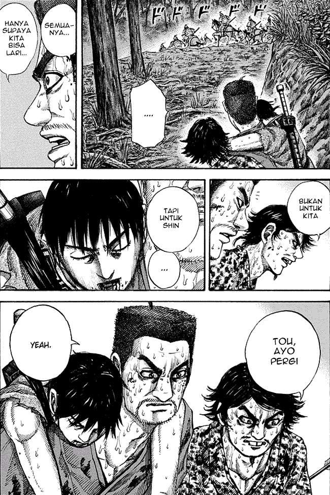 Kingdom Chapter 147