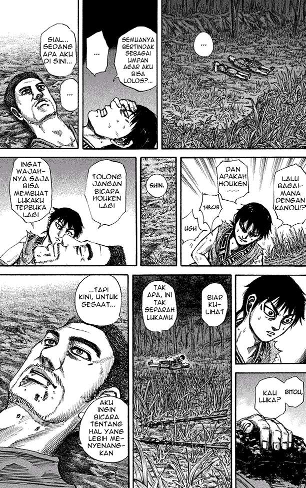 Kingdom Chapter 148