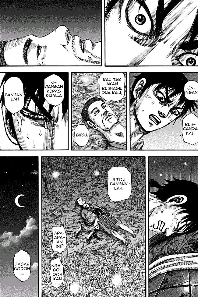 Kingdom Chapter 148