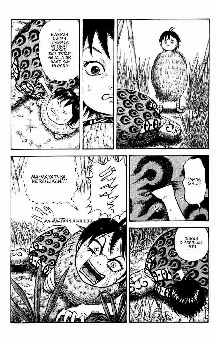 Kingdom Chapter 15