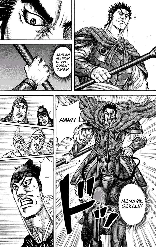 Kingdom Chapter 152