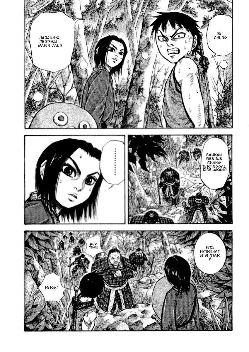 Kingdom Chapter 16