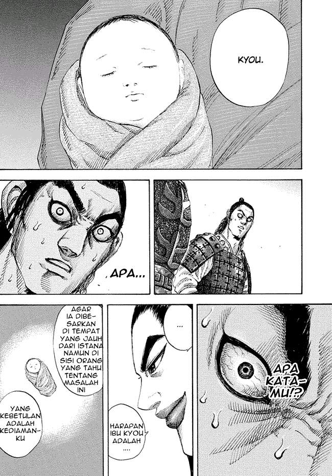 Kingdom Chapter 163