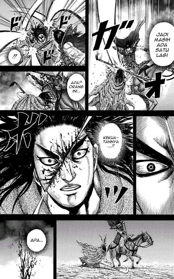 Kingdom Chapter 165