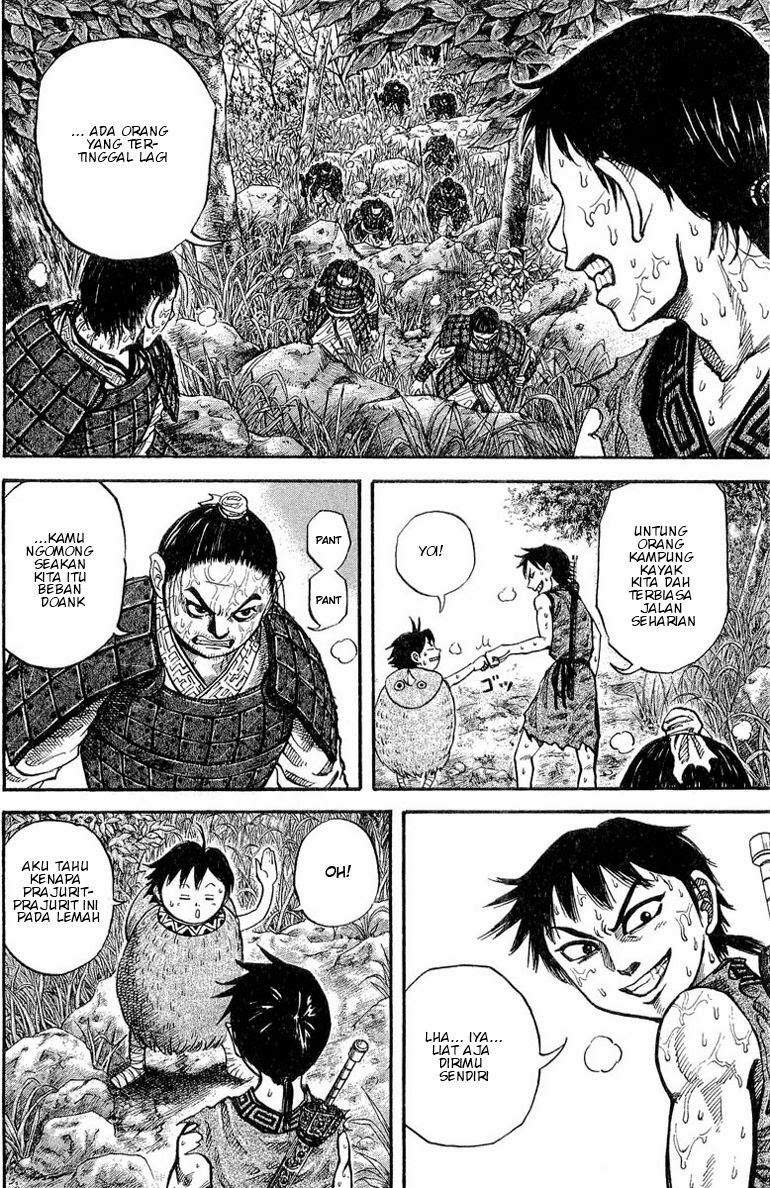 Kingdom Chapter 17