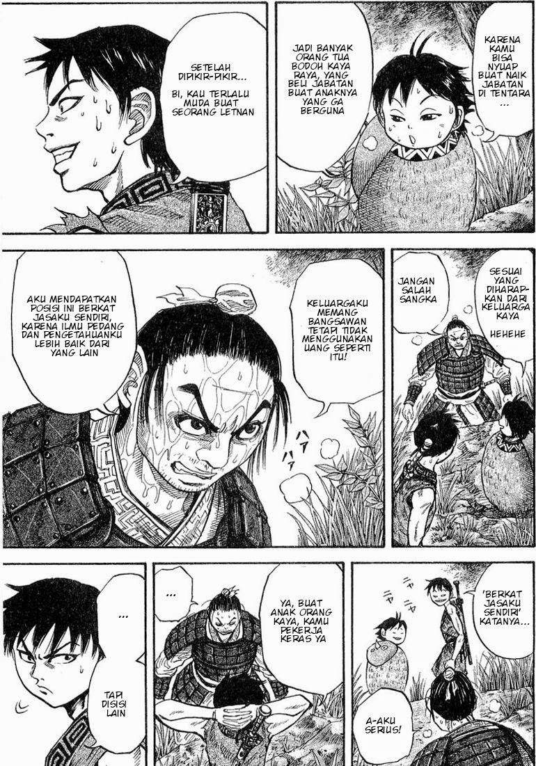 Kingdom Chapter 17