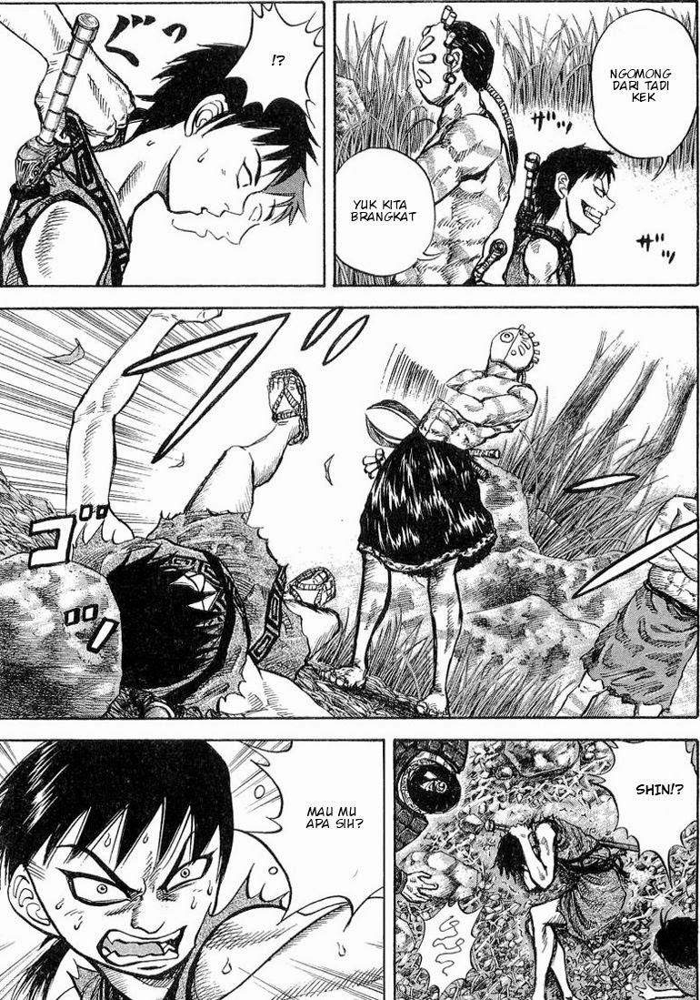 Kingdom Chapter 17
