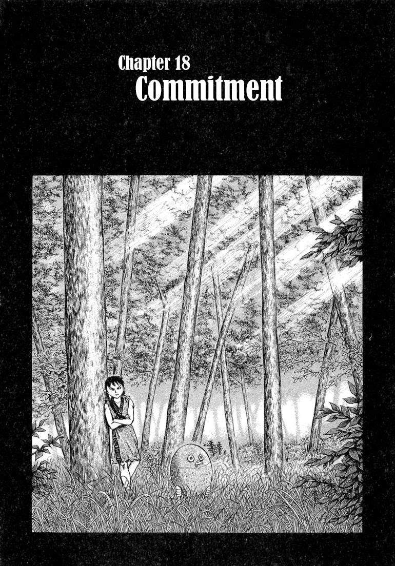 Kingdom Chapter 18