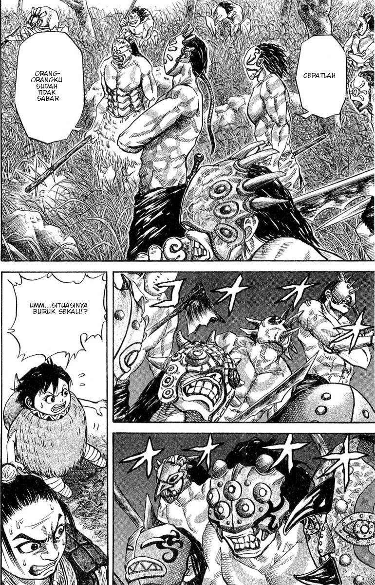 Kingdom Chapter 18