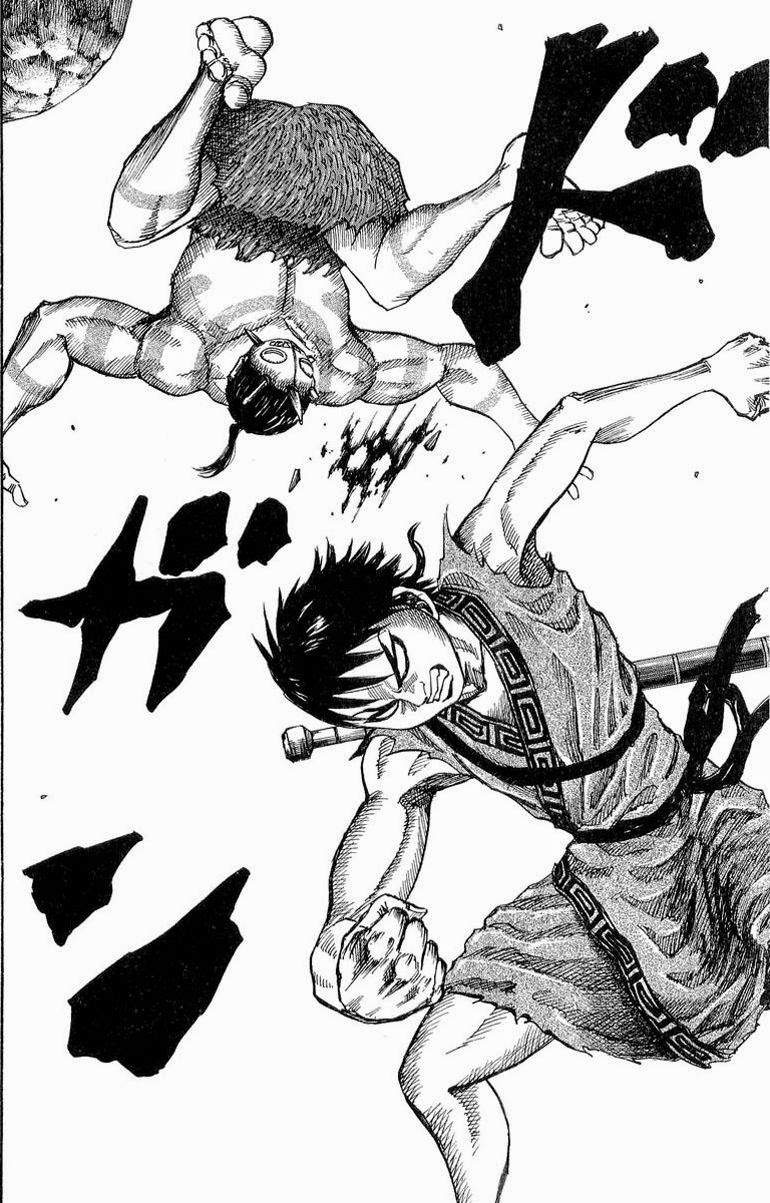 Kingdom Chapter 18