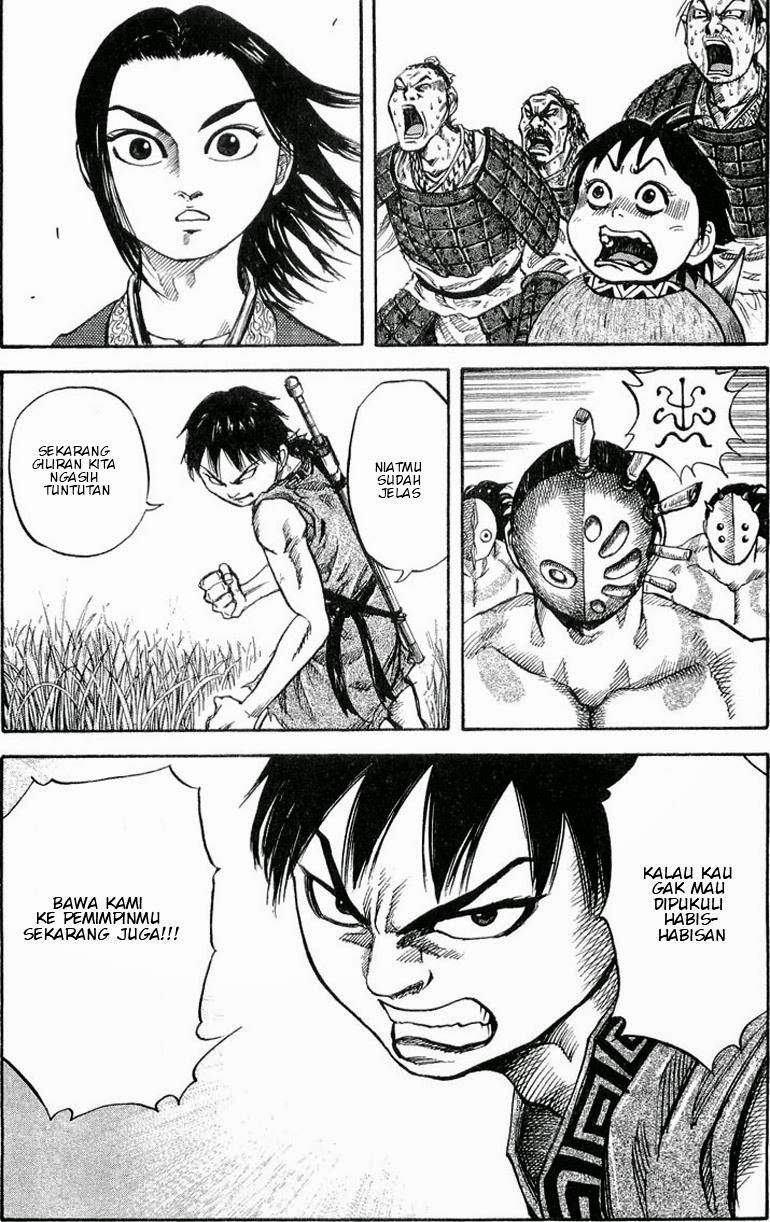 Kingdom Chapter 18