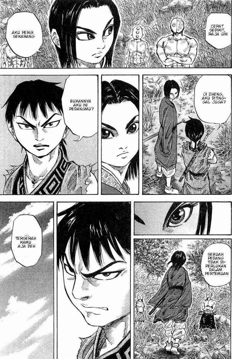 Kingdom Chapter 18