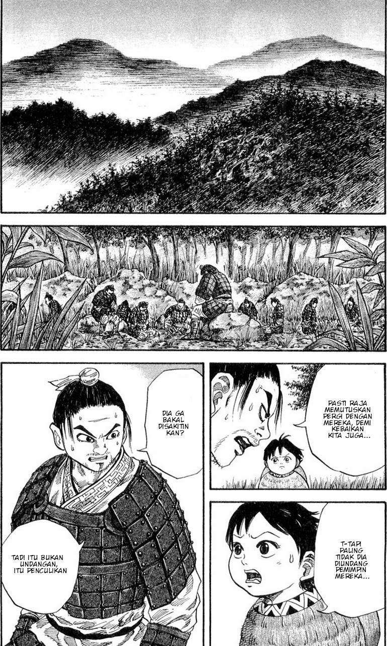 Kingdom Chapter 18